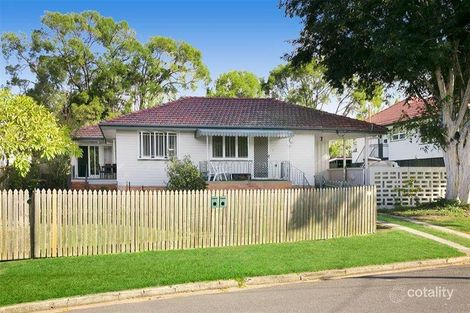 Property photo of 20 Allamanda Street Fairfield QLD 4103