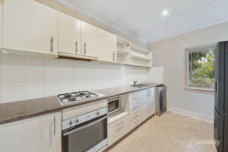 Property photo of 200 Ashgrove Avenue Ashgrove QLD 4060