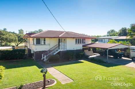 Property photo of 31 Flinders Drive Leichhardt QLD 4305
