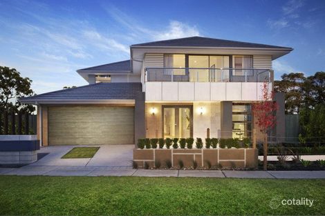Property photo of 19 Somerfield Drive North Keysborough VIC 3173