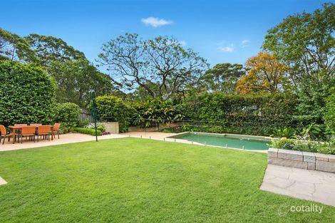 Property photo of 46 Darnley Street Gordon NSW 2072