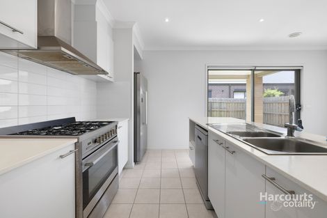 Property photo of 119 Pioneer Drive Aintree VIC 3336