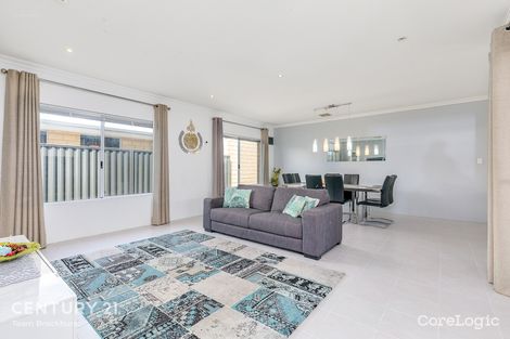 Property photo of 8 Hazewinkel Gardens Champion Lakes WA 6111