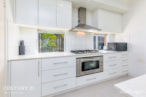 Property photo of 8 Hazewinkel Gardens Champion Lakes WA 6111