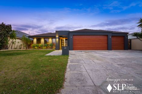 Property photo of 26 Zeus Avenue Madeley WA 6065