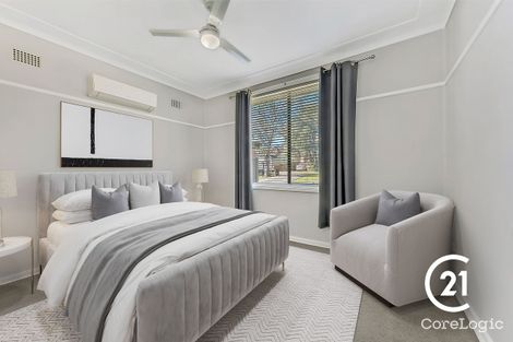 Property photo of 6 Fowler Street Seven Hills NSW 2147