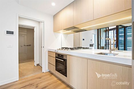 Property photo of 607/393 Spencer Street West Melbourne VIC 3003