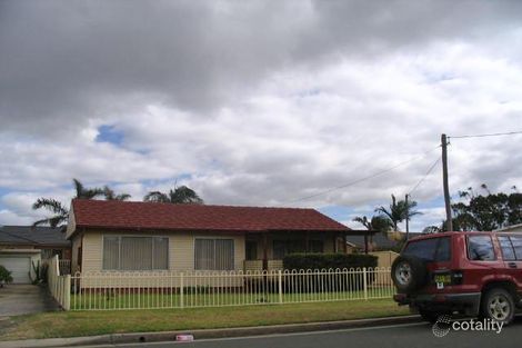 110 Osborne Pde, Warilla, NSW 2528