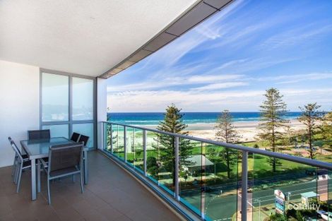 803/1-3 Douglas St, Coolangatta, QLD 4225