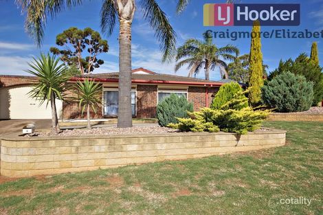 4 Karrawirra Cl, Craigmore, SA 5114