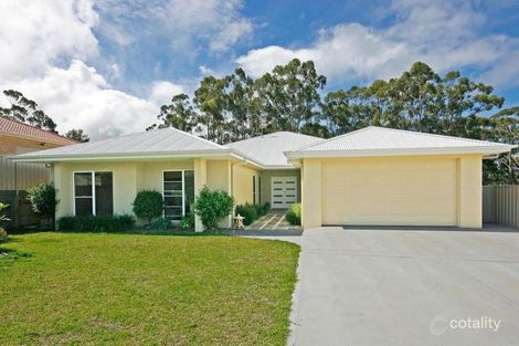 58 Royal Mantle Dr, Ulladulla, NSW 2539