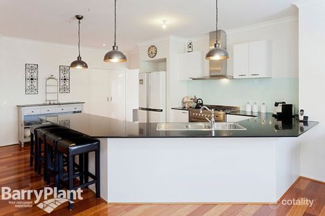 Property photo of 3 Coco Circuit Point Cook VIC 3030