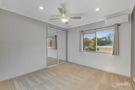 Property photo of 331 Bridge Street Newtown QLD 4350