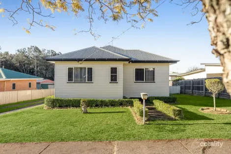 Property photo of 331 Bridge Street Newtown QLD 4350