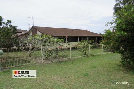 Property photo of 156 Gregory Street South West Rocks NSW 2431