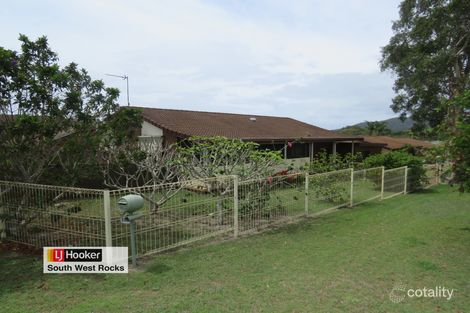 Property photo of 156 Gregory Street South West Rocks NSW 2431