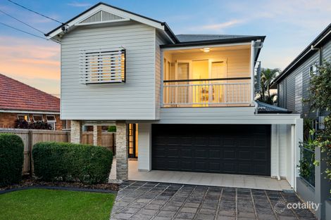 Property photo of 87 Waterview Avenue Wynnum QLD 4178