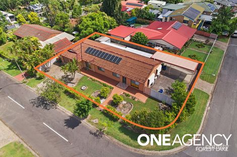 21 Peppin St, Durack, QLD 4077