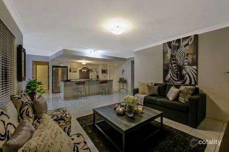 Property photo of 9 Dana Street Cashmere QLD 4500
