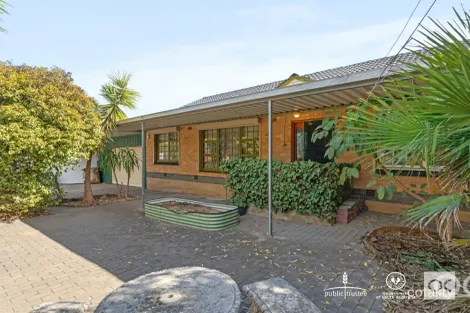 Property photo of 42 Helen Terrace Valley View SA 5093