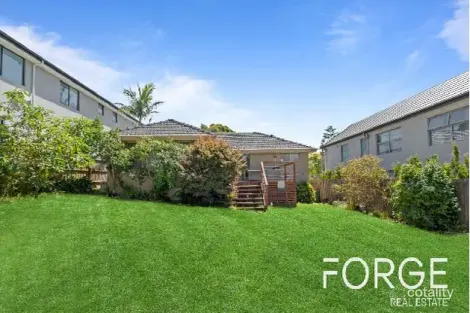 Property photo of 18 Wadham Parade Mount Waverley VIC 3149