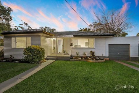 Property photo of 17 Erbacher Street Centenary Heights QLD 4350