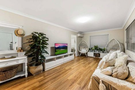 Property photo of 17 Erbacher Street Centenary Heights QLD 4350