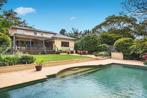 Property photo of 46 Darnley Street Gordon NSW 2072