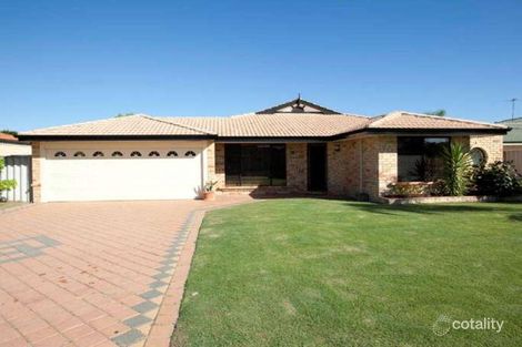 Property photo of 37 Silvertop Circle Warnbro WA 6169