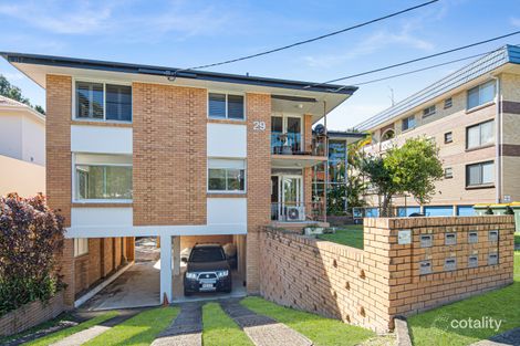 5/29 Park Ave, Auchenflower, QLD 4066
