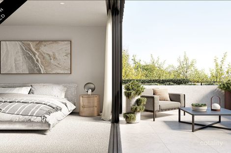 306/235 Balaclava Rd, Caulfield North, VIC 3161