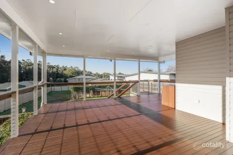 Property photo of 331 Bridge Street Newtown QLD 4350