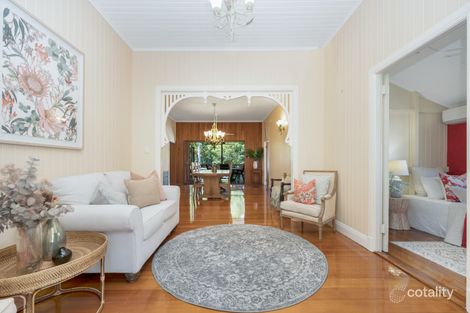 Property photo of 39 William Street West End QLD 4810