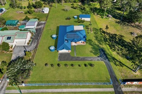 71-73 Granger Rd, Park Ridge South, QLD 4125