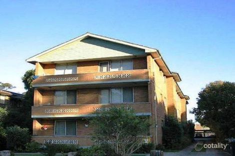 Property photo of 6/7 Doodson Avenue Lidcombe NSW 2141