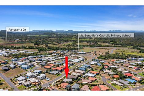 Property photo of 96 Pacific Heights Road Pacific Heights QLD 4703