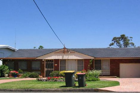 Property photo of 34 Walang Avenue Figtree NSW 2525