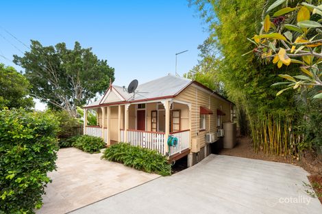 Property photo of 69 Ashgrove Avenue Ashgrove QLD 4060
