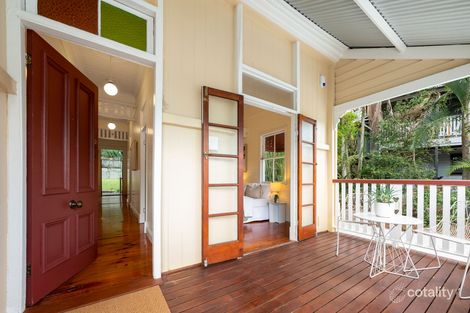 Property photo of 69 Ashgrove Avenue Ashgrove QLD 4060