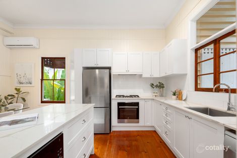 Property photo of 69 Ashgrove Avenue Ashgrove QLD 4060