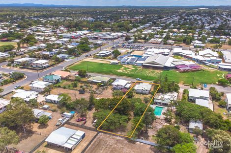 Property photo of 10 Lauga Street Park Avenue QLD 4701