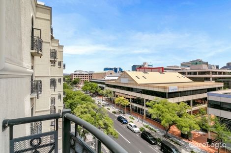 Property photo of 402/88 Frome Street Adelaide SA 5000