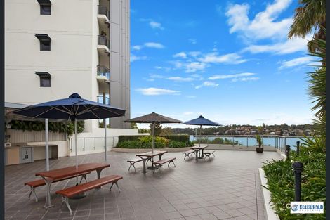 Property photo of 420/3 Bechert Road Chiswick NSW 2046