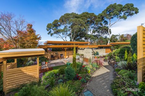 Property photo of 26 Illawong Crescent Taroona TAS 7053