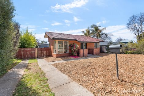 Property photo of 53 Walker Crescent Narrabundah ACT 2604