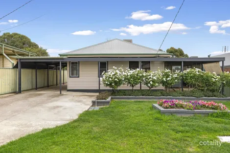 17 Orlando St, Eaglehawk, VIC 3556