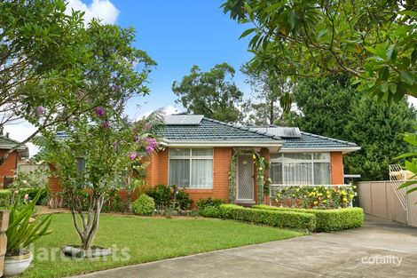 1 Wyatt Pl, Leumeah, NSW 2560