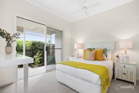 Property photo of 12/21 Gracemere Boulevard Peregian Springs QLD 4573