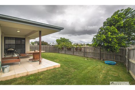 Property photo of 18 Florida Crescent Parkhurst QLD 4702