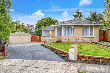 Property photo of 6 Barton Court Vermont VIC 3133